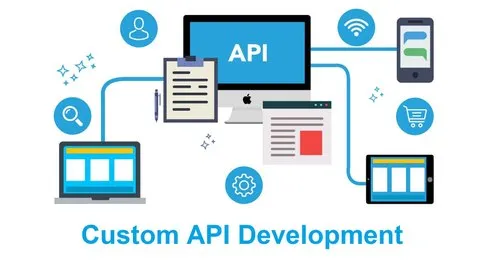 Best API Integration Company in Austin | Custom API Development Services for Businesses
