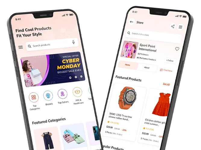 Ecommerce Website Design & Development Company in Austin