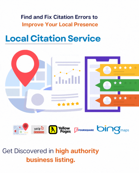 Improve Local Business SEO with ReviewTrackers' Local Listings in Austin for better Presence