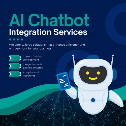 AI Chatbot Integration Services in Austin 2026 - Automate Customer Support