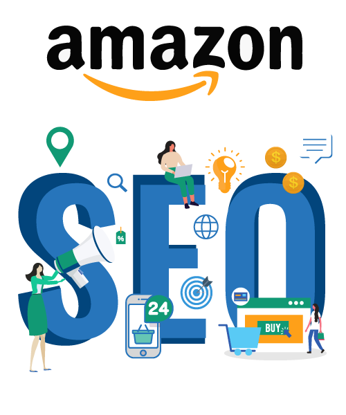 Amazon SEO Services Agency in Austin - Increase Product Visibility & Sales
