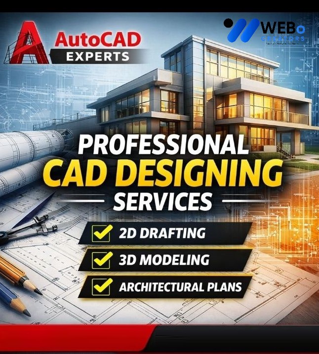 AutoCAD Drafting Services Austin | House Plans, CAD Drawings & 3D Models