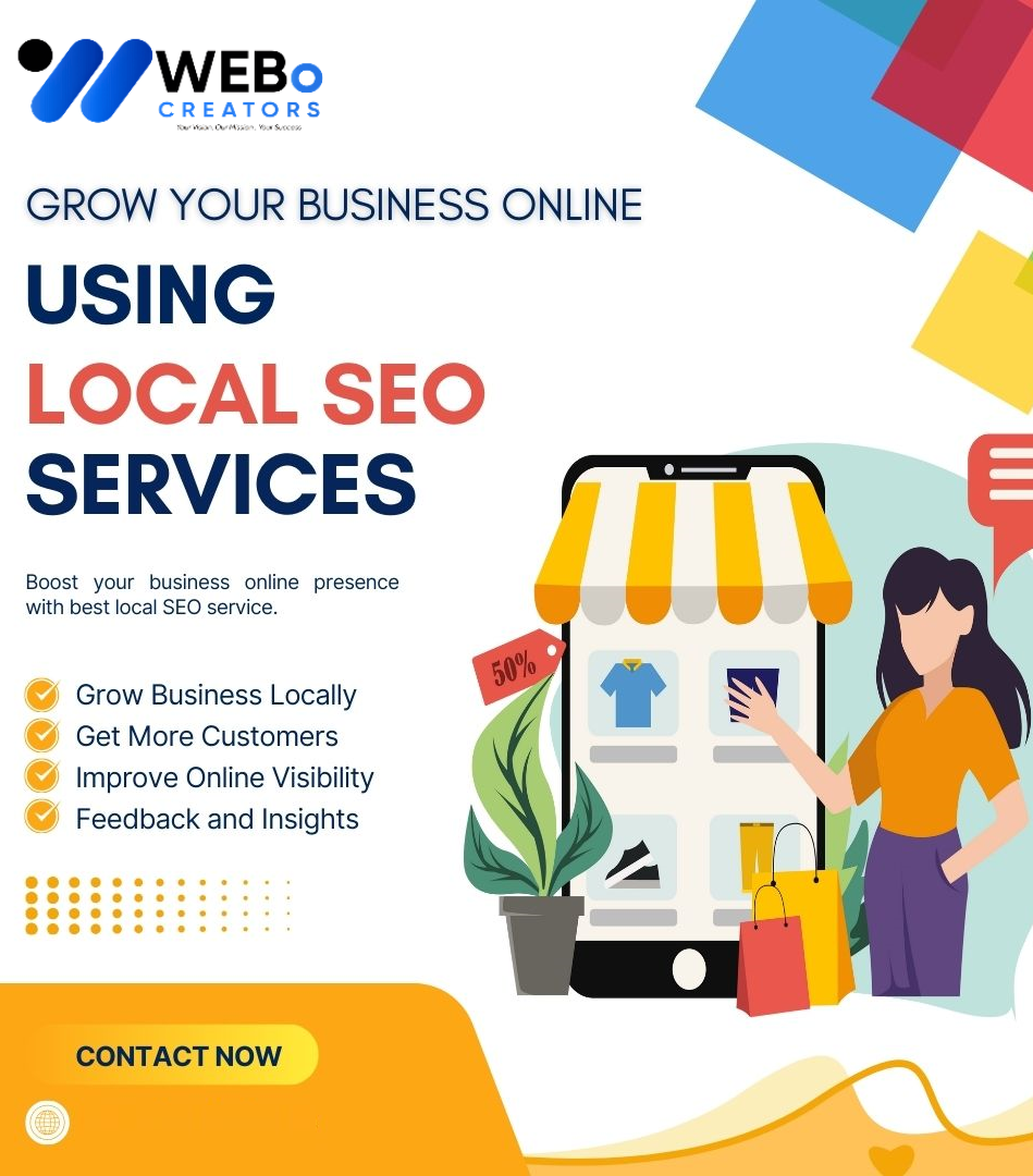 Austin Local SEO Services in Austin, Google Maps Ranking & Local Business SEO