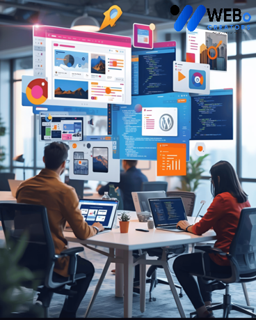 Build Professional Wordpress Ecommerce Website or Landing Page & Design Services in Austin