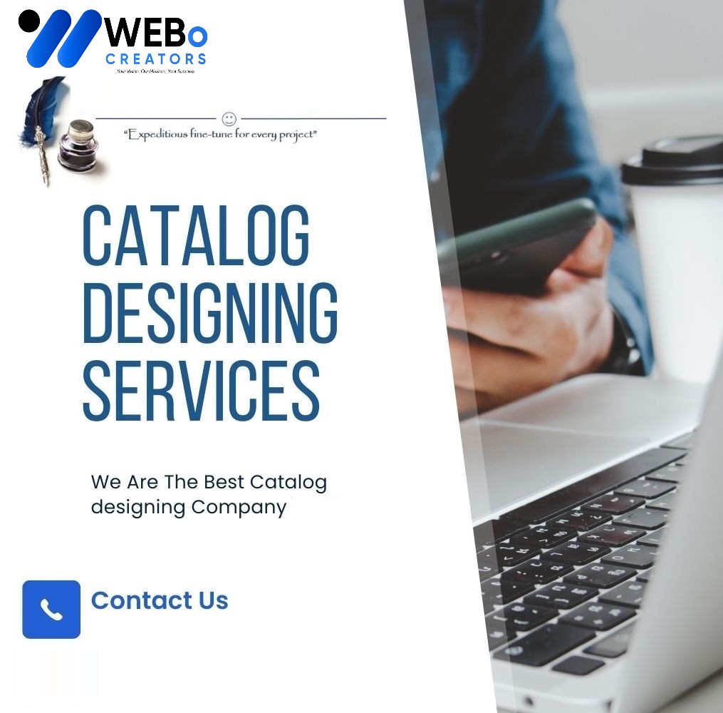 2026 Modern Product Catalog Design Services for Austin Businesses