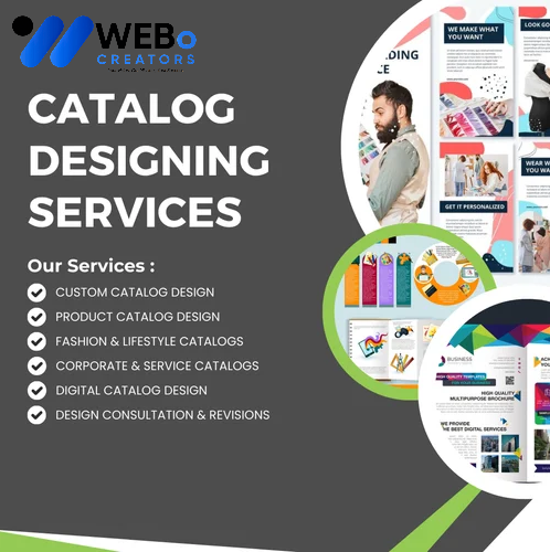 Modern Catalog Design Services for Businesses in Austin 2026