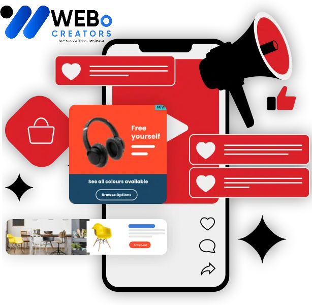 Display advertising campaigns and management services in Austin