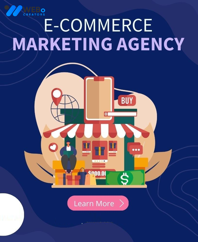 E-commerce marketing in Austin | Online store success and sales boost