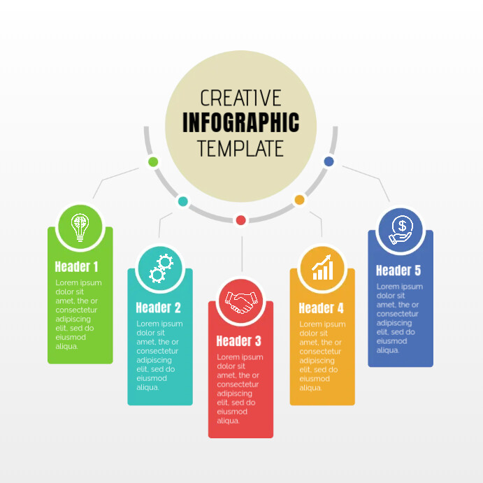 Infographics design services in Austin 2026 - modern visual content creation