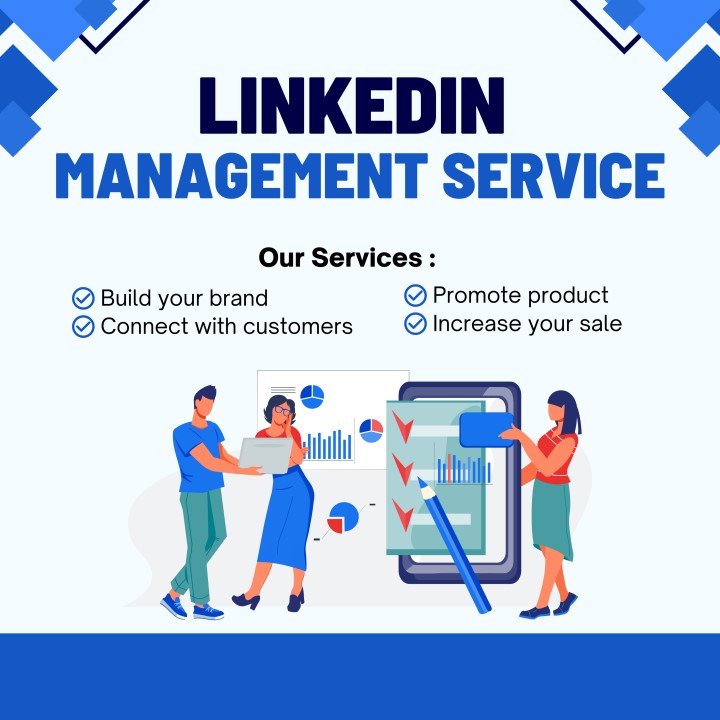 LinkedIn Ads Services in Austin for B2B Lead Generation and Business Marketing 2026