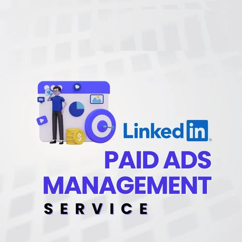LinkedIn Ads Services in Austin for Business Leads, Company Promotion & B2B Marketing 2026