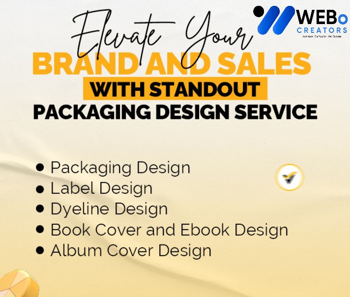 Professional Packaging Label Design Services in Austin 2026 - Custom Product Labels