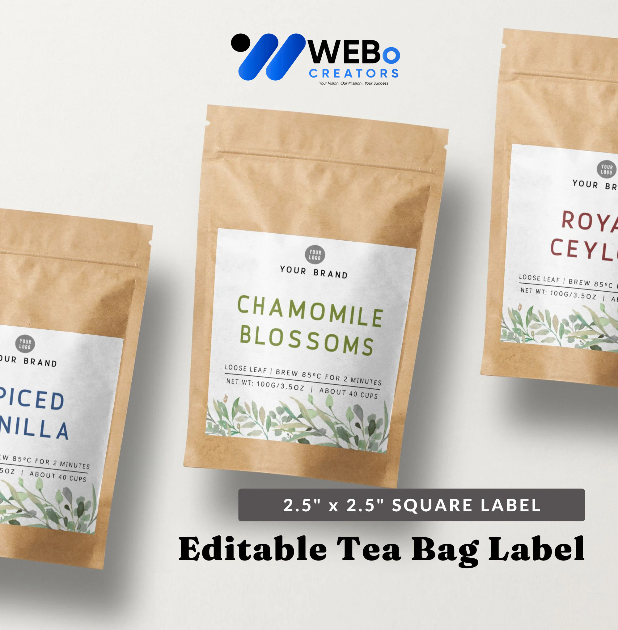 Best Packaging Label Design Services in Austin for Product Branding and Packaging Solutions