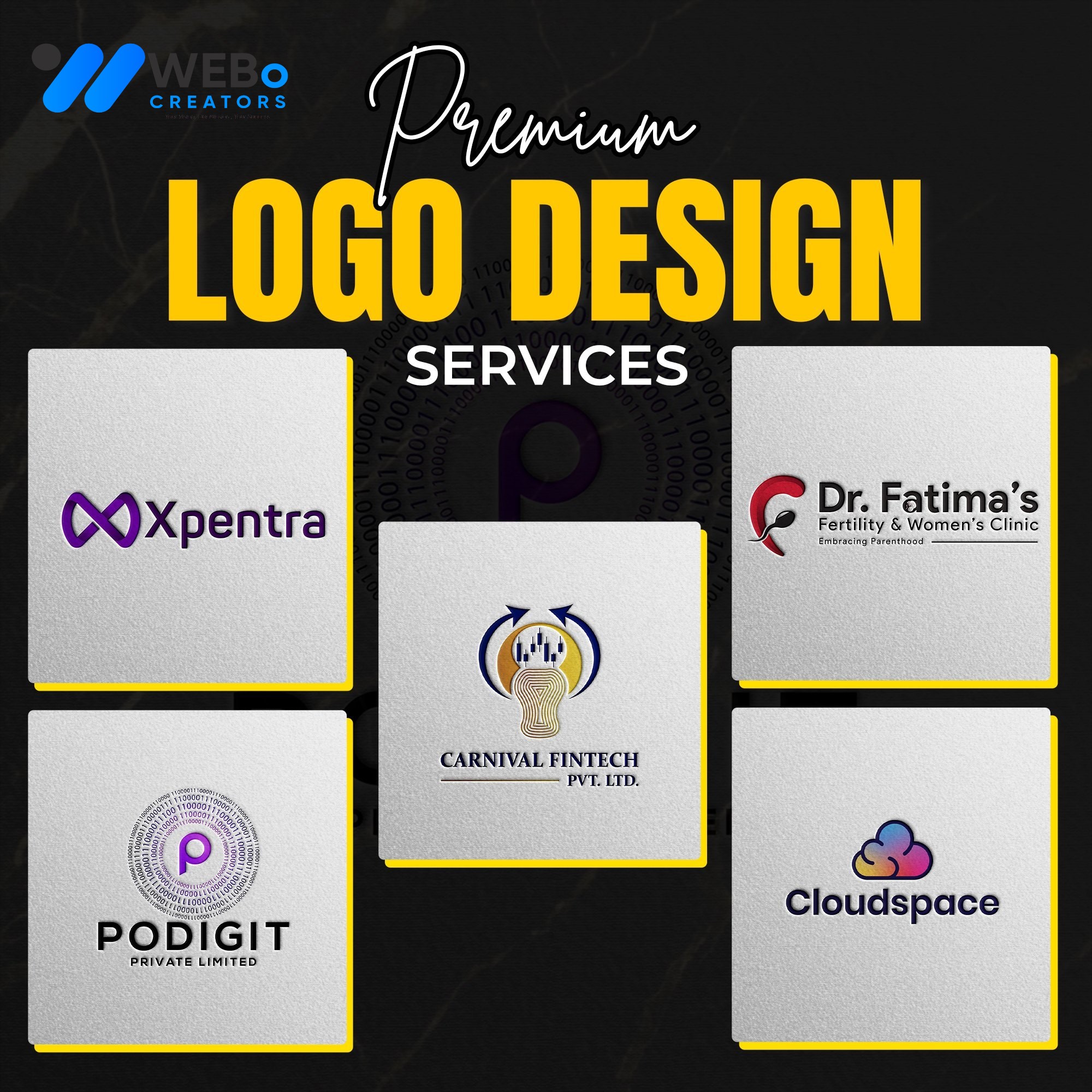 Professional Logo Design Services in Austin | Best Logo Design Company 2026