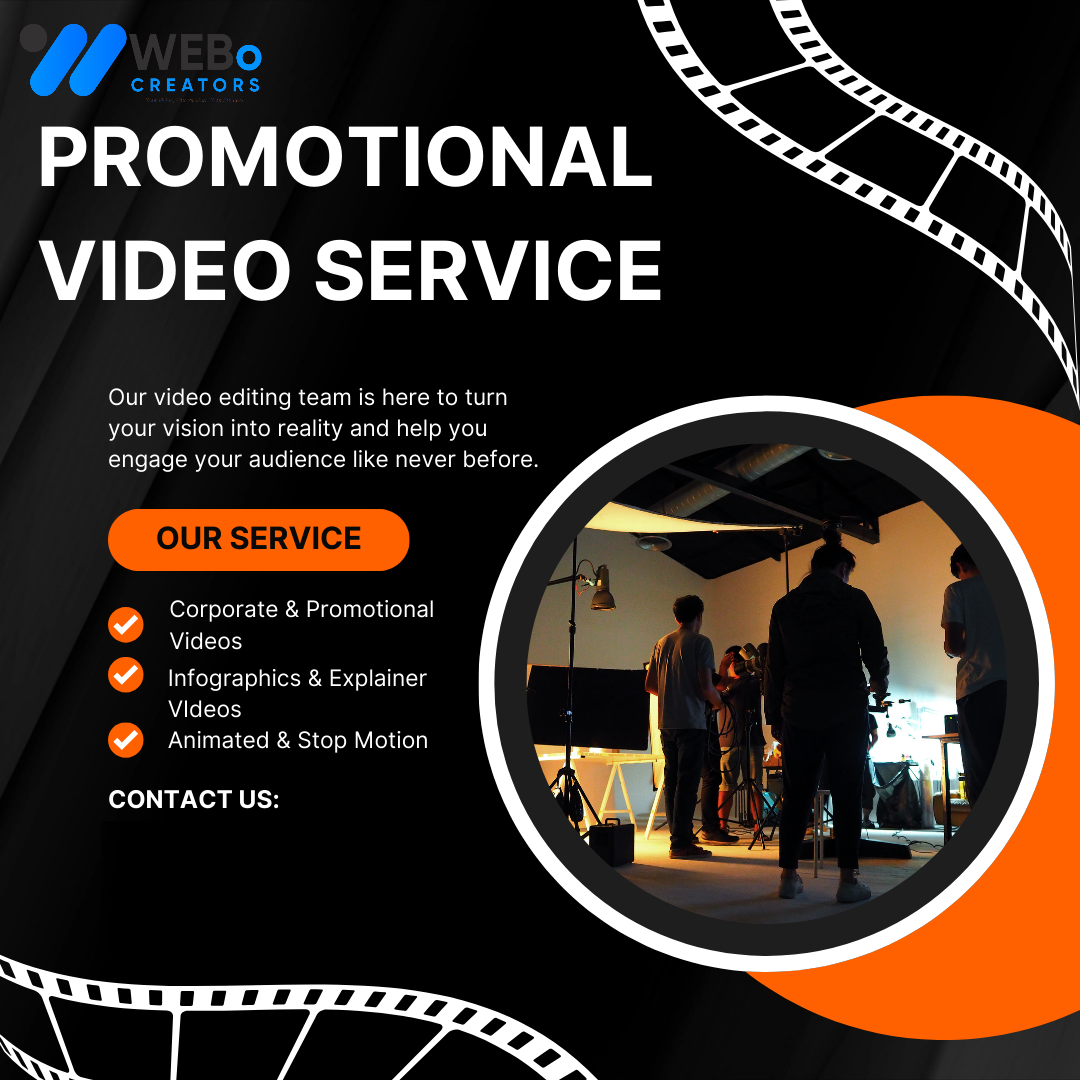 Video Ads & Commercial Video Production in Austin | Enchant Your Audience