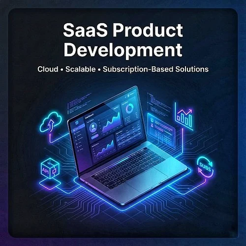 Custom SaaS Software Development Process From Idea to Deployment in Austin for Modern Businesses