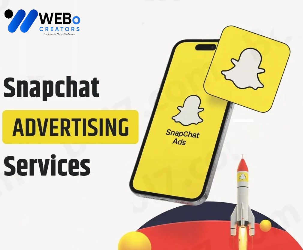 Snapchat Advertising Service - Digital Marketing Agency in Austin
