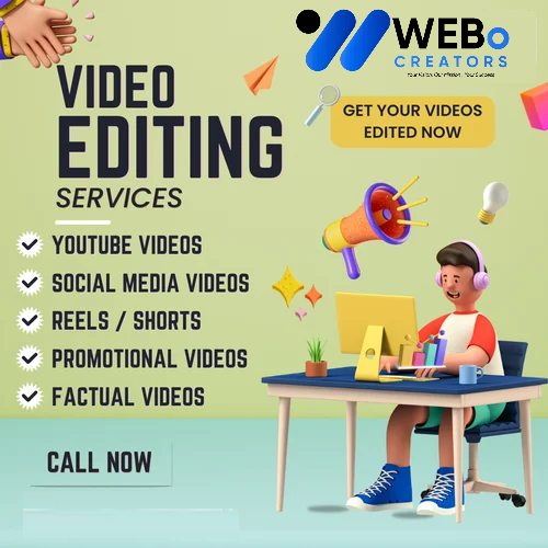 Corporate Video Editing Services in Austin for Brand Promotion