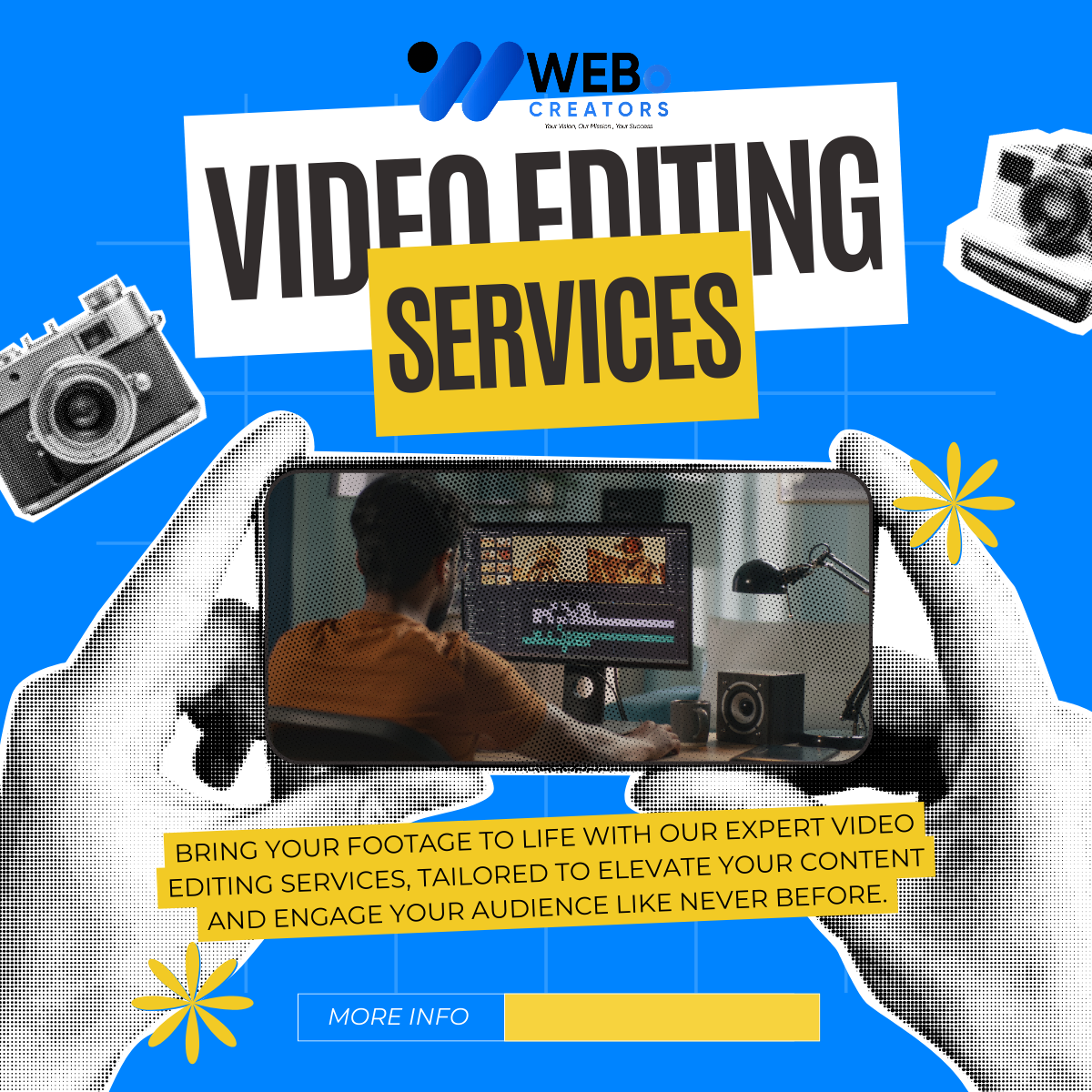 Corporate Video Editing Services in Austin for Companies and Brands