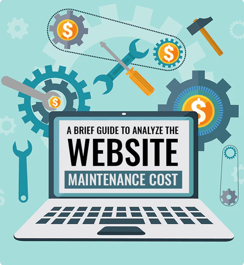 Website Maintenance & Support Services in Austin - Website Updates and Technical Solutions