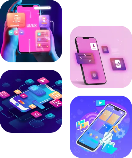 #1 Mobile Application Agency in Austin